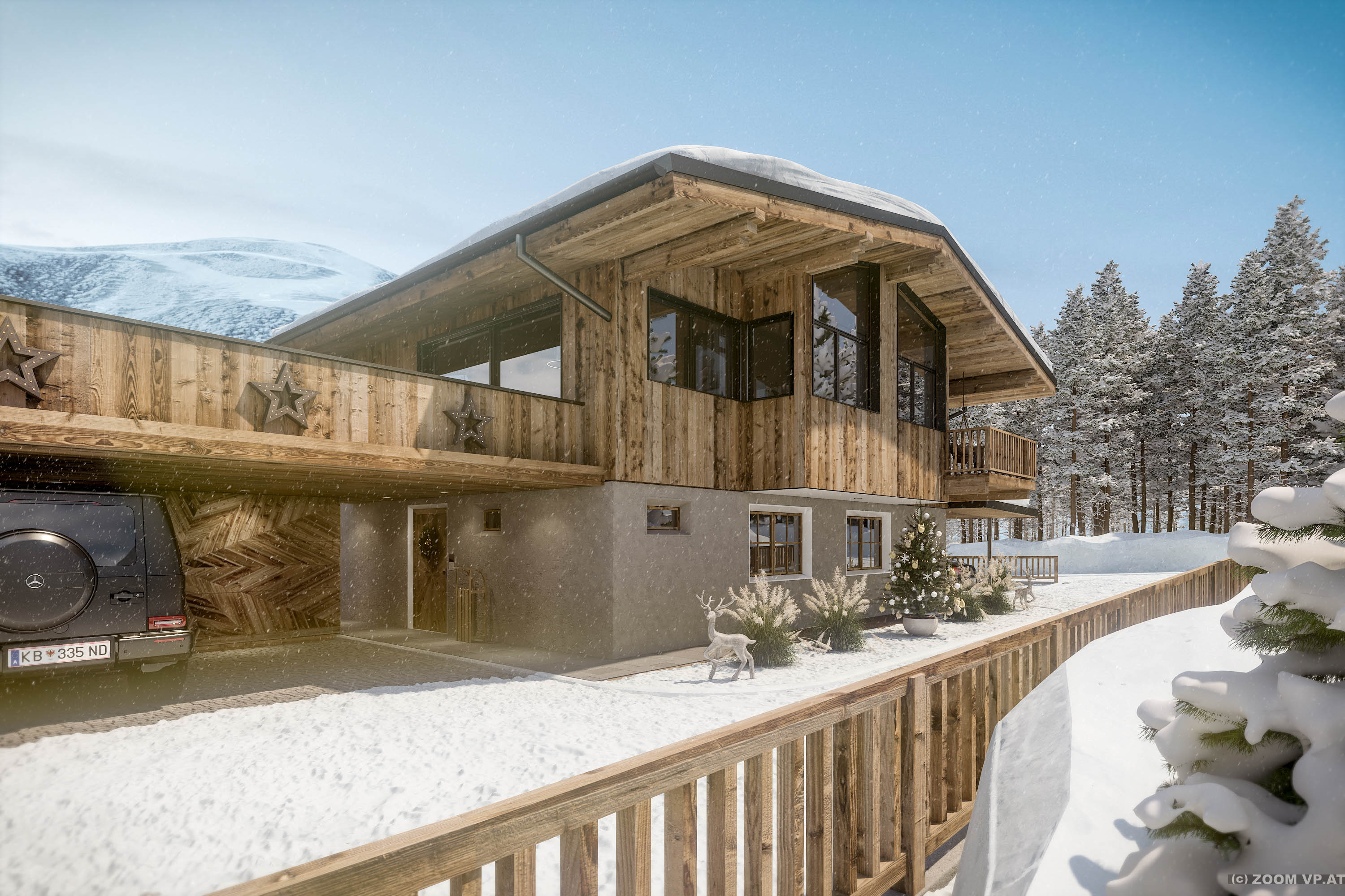 Immobilie kaufen Hochwertige Immobilien in Kitzbühel Tirol P.I.C